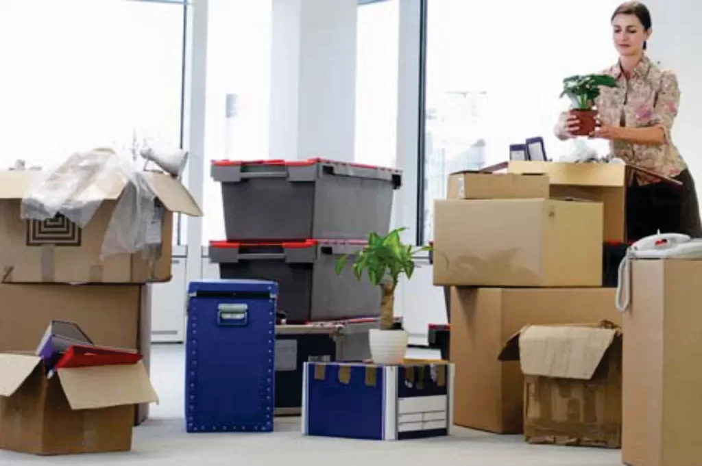 Top 10 Moving Companies in UAE