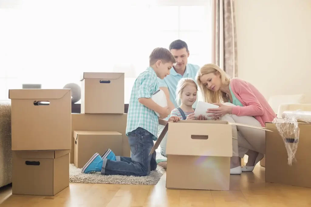 relocationzone.com Best moving and Packing Services in USA